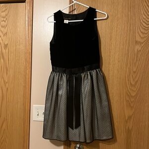 Adorable Donna Ricco dress